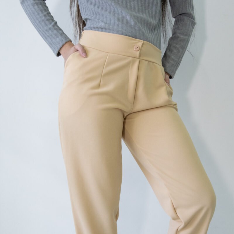 PANTALON MAGNOLIA