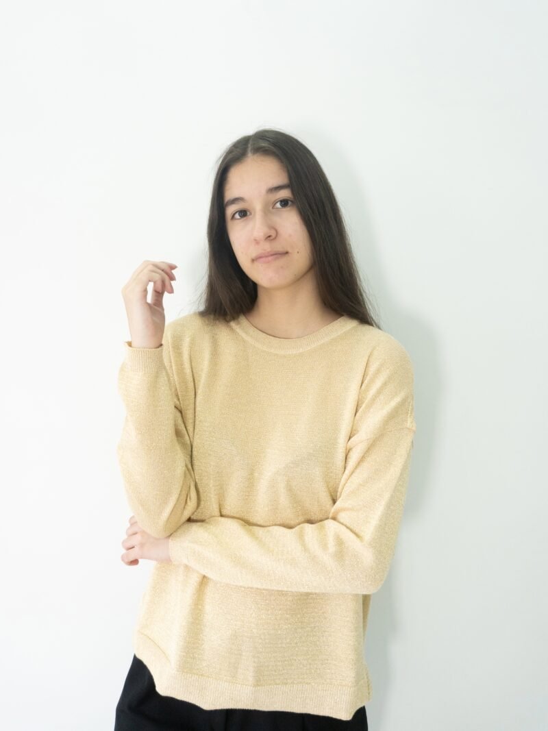 Sweater Lulú