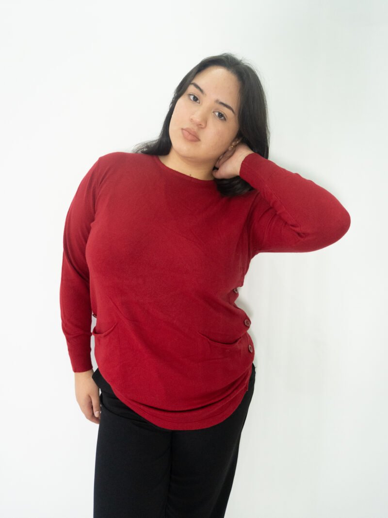Sweater Vanesa