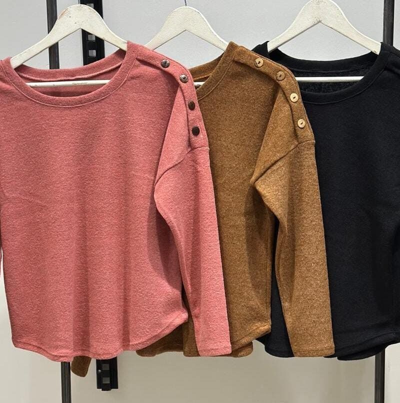 Sweater Alejandra