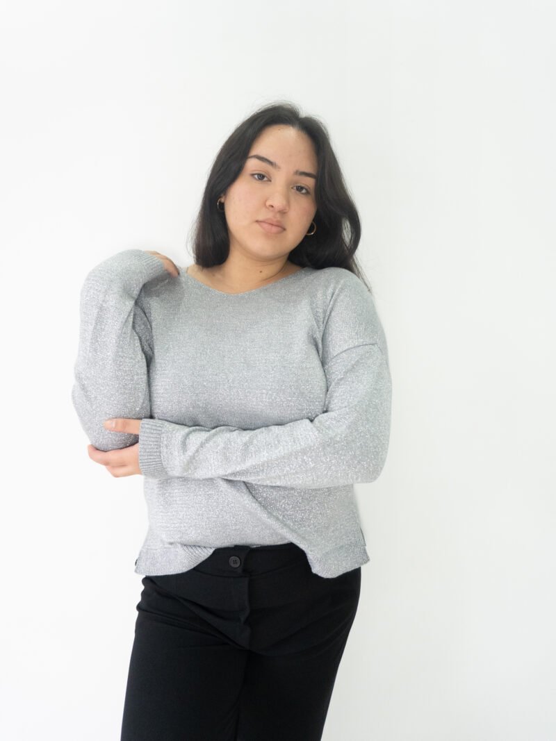 Sweater Luz