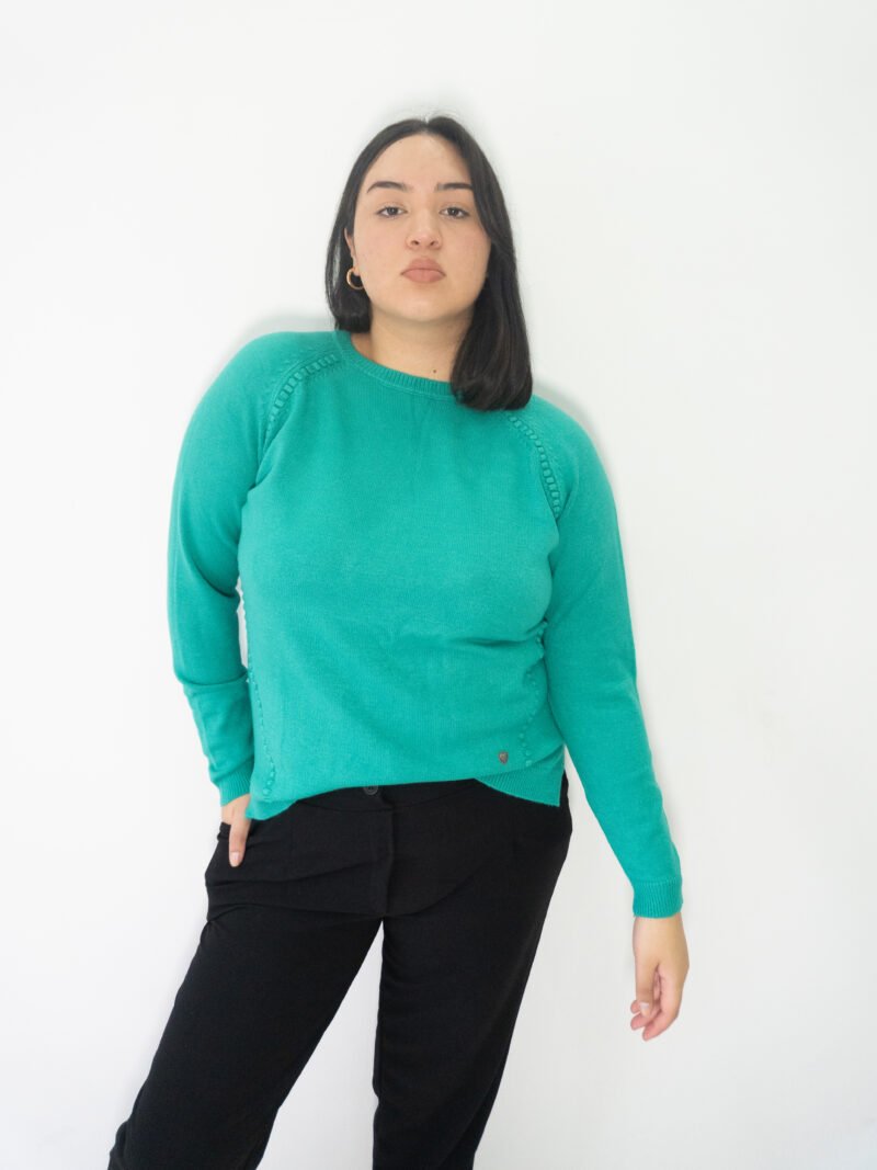 Sweater Roma