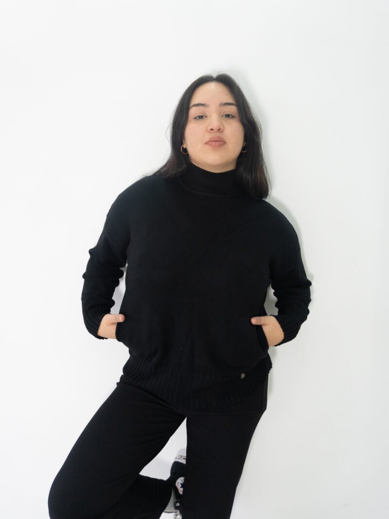 Sweater Ludmila