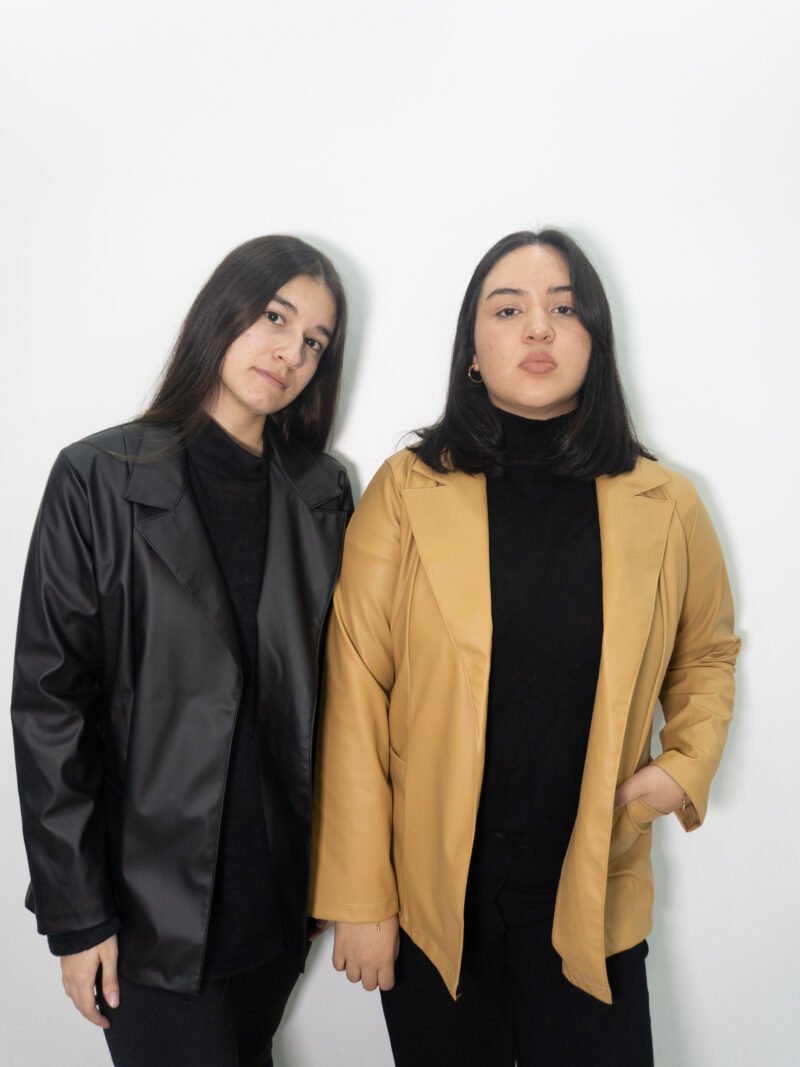 BLAZER LINA