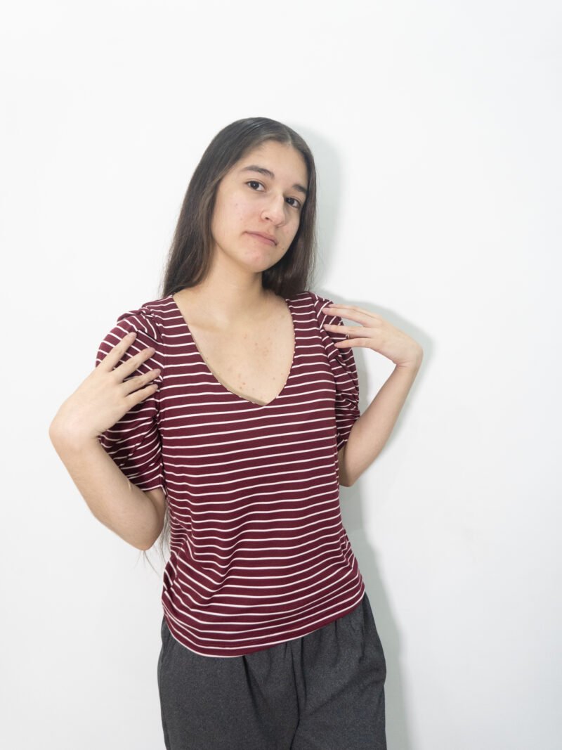 Remera Magy