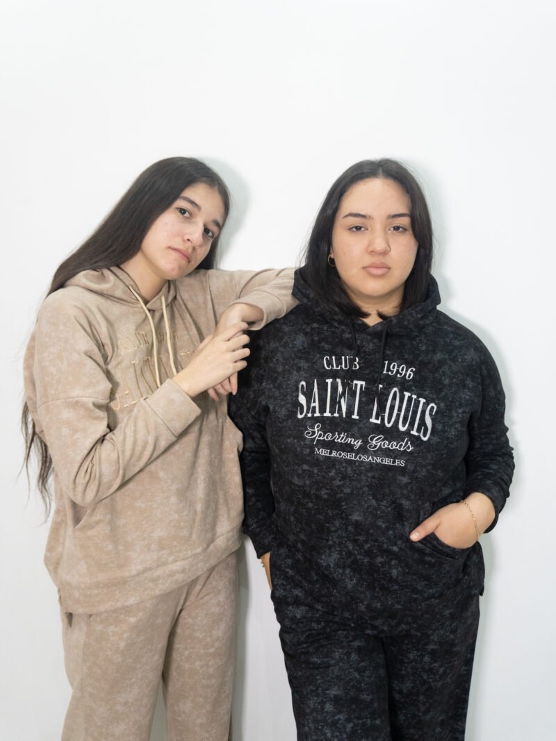 Conjunto Lucía