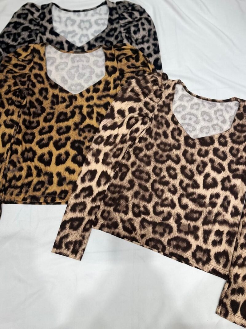 Remera Fanny