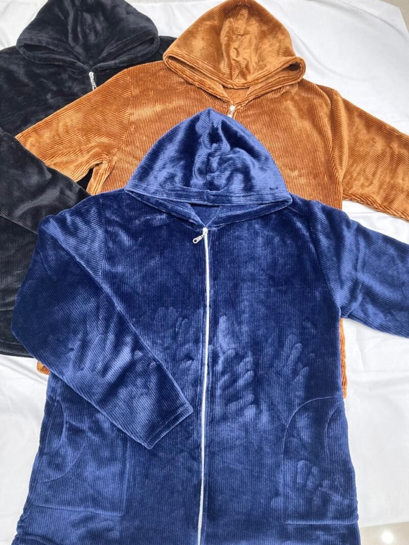Campera Nora