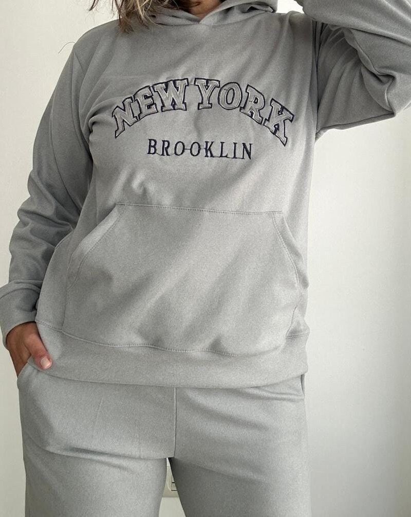 Conjunto Carola