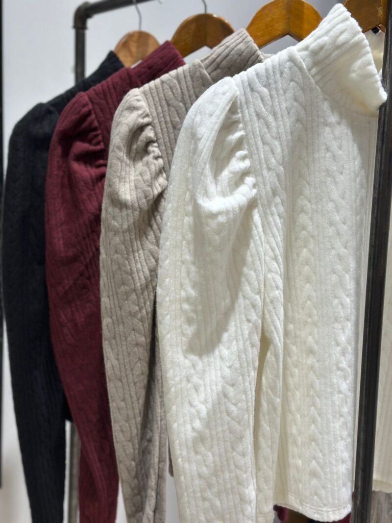 Media Polera Ailin