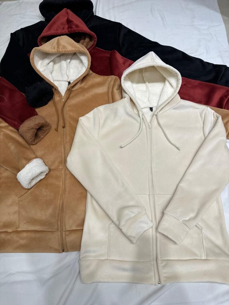Campera Yanet