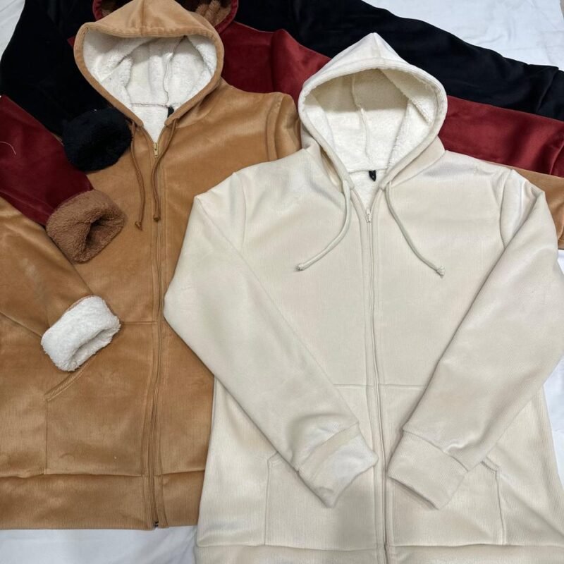 Campera Emilse
