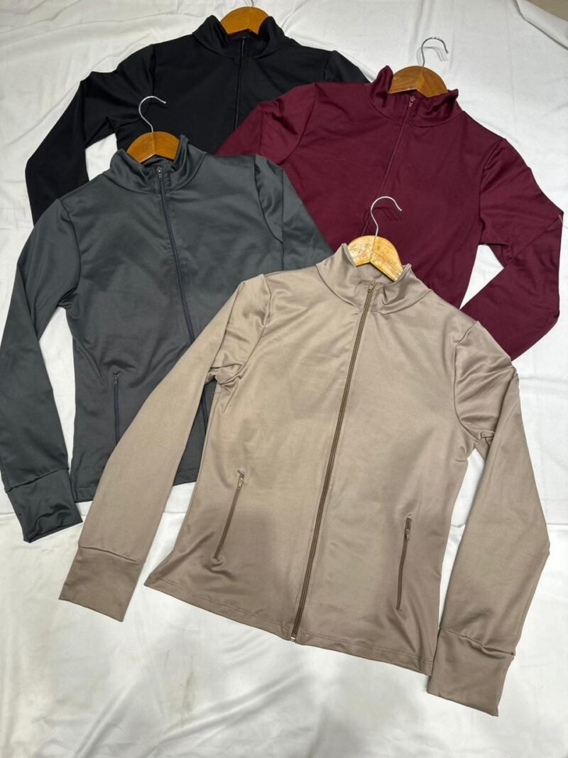 CAMPERA EMILSE