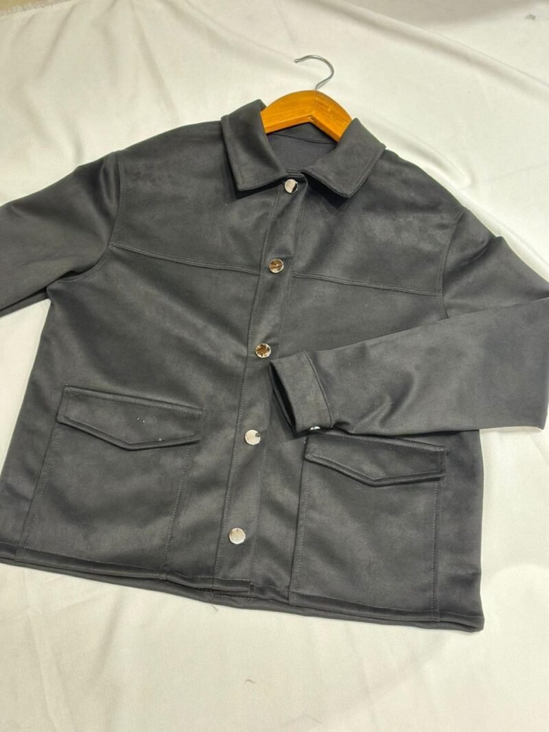 CHAQUETA LUANA