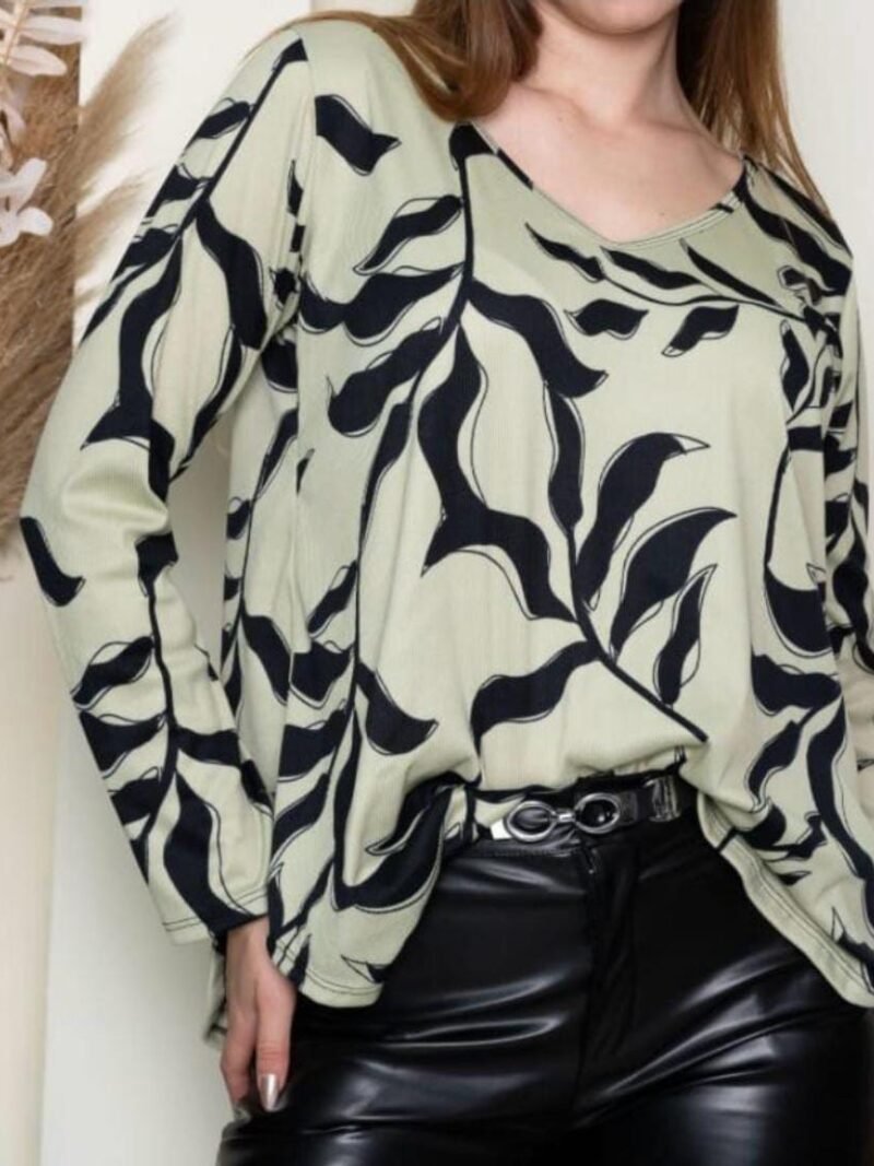 Remera Yuyu