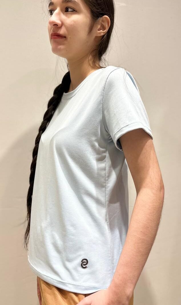 Remera Sol