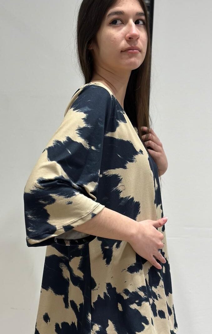 Remera Marilin