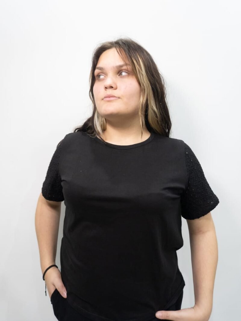 Remera Jade