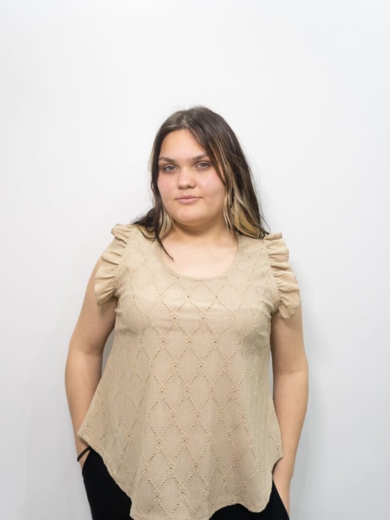 Remera Bruna