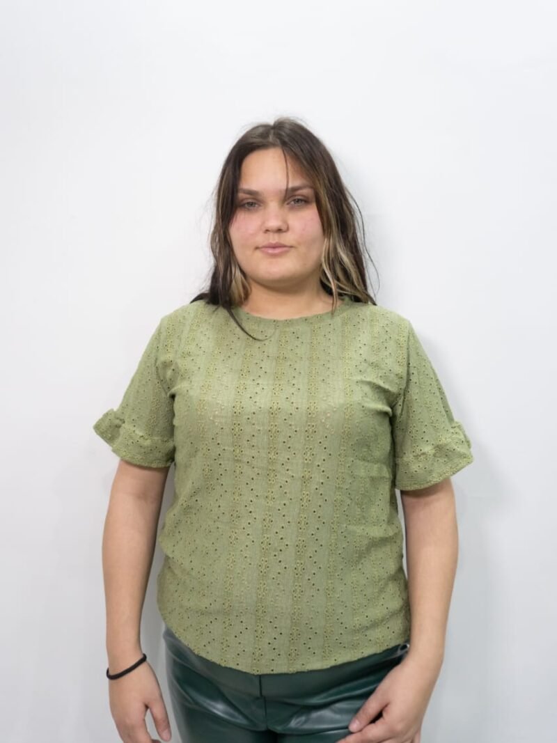 Remera Brenda