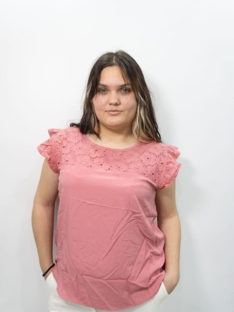 Remera Elda