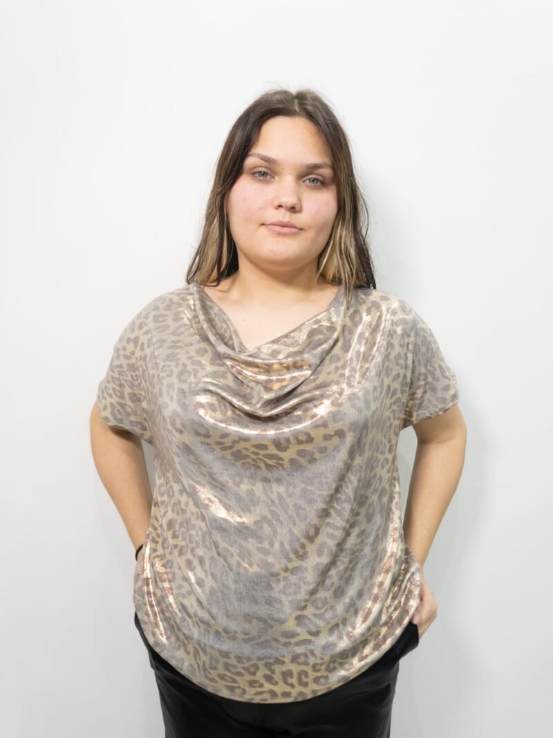 Remera Malena