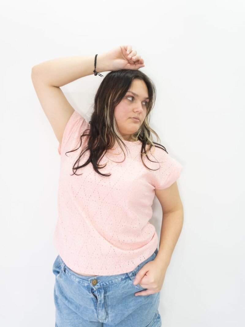 Remera Sharon