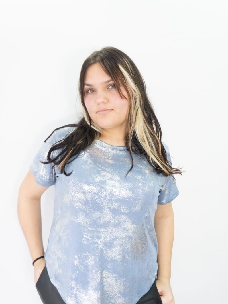 Remera Fatima