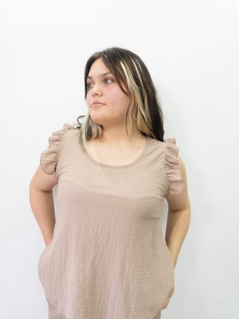 Remera Eva