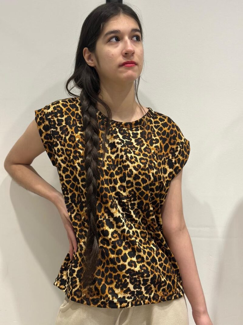 Remera Tatiana