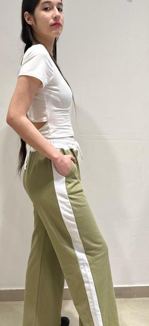 Pantalón Rudy