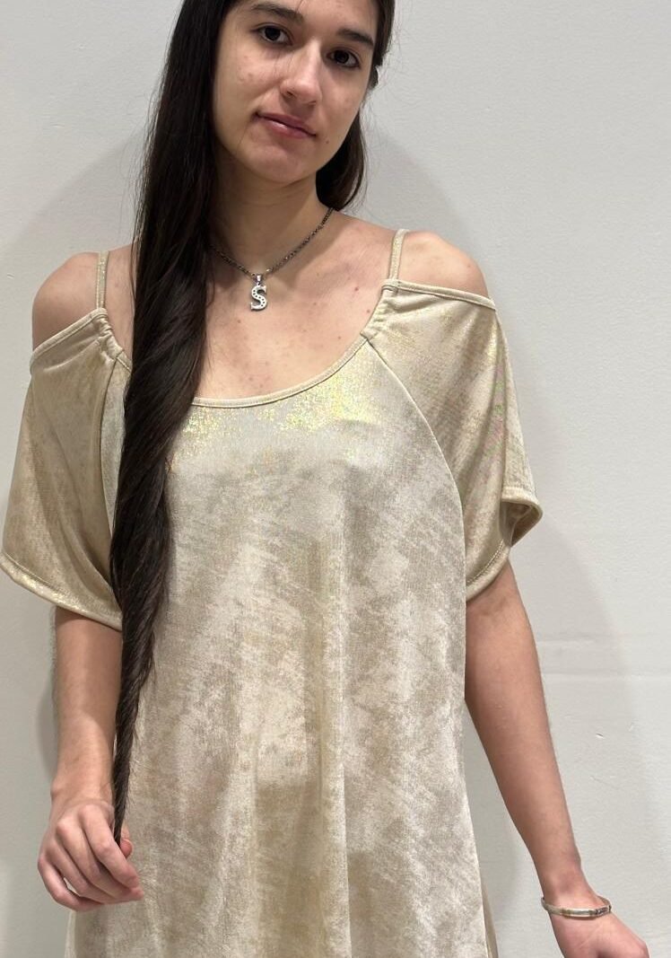 Remera Lara