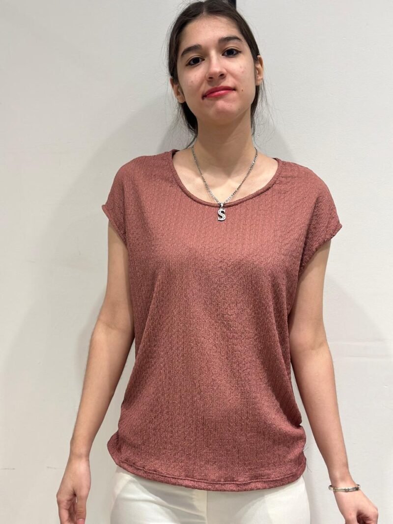 Remera Tina