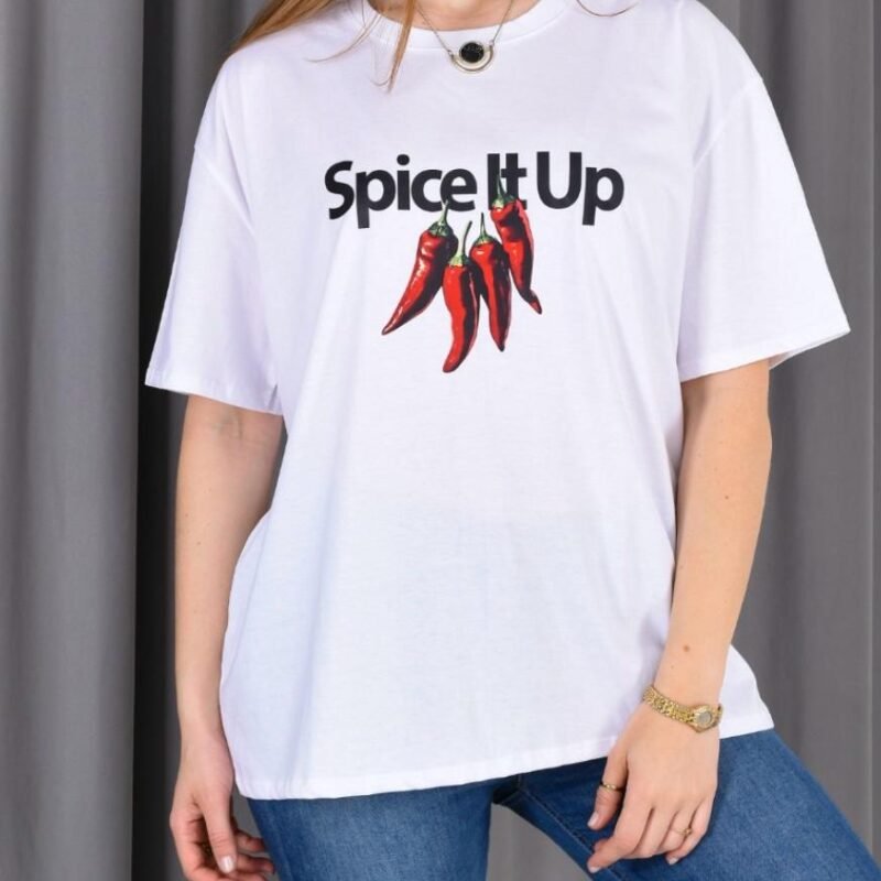 Remeron Spice