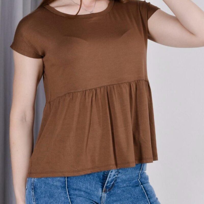 Remera Brown