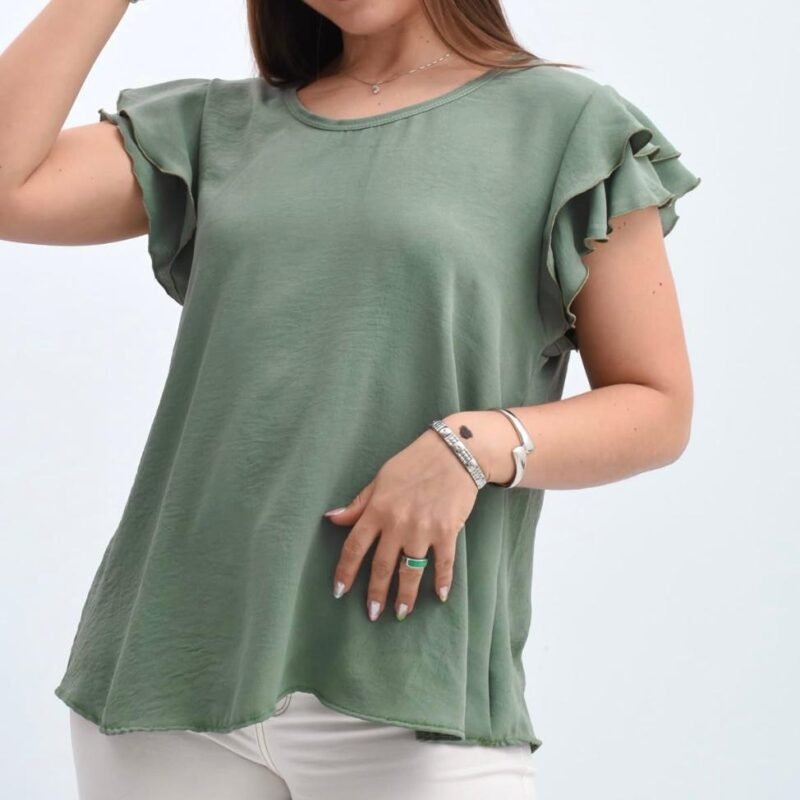 Blusa Teresa