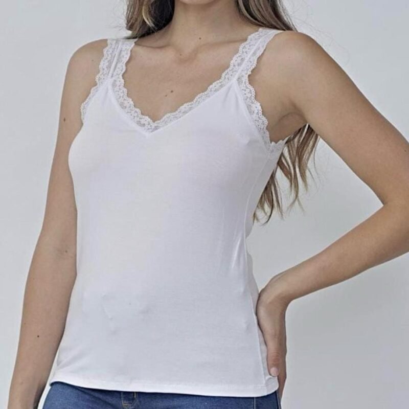 Musculosa Tini