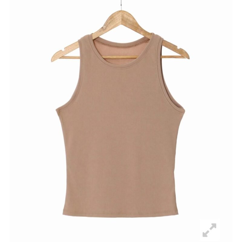 Musculosa Carol