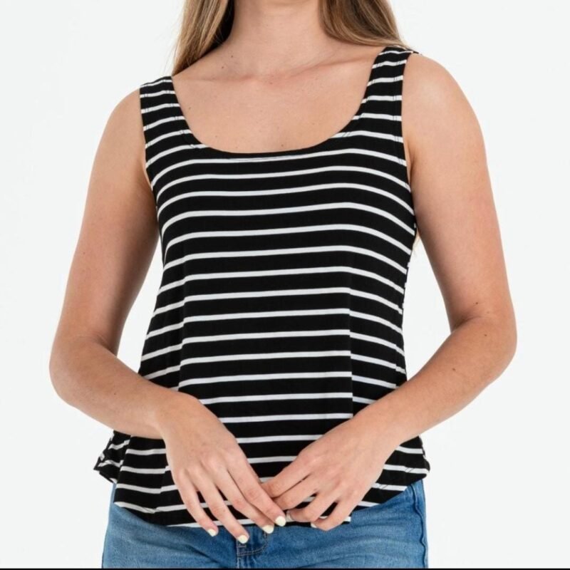 Musculosa Rayo