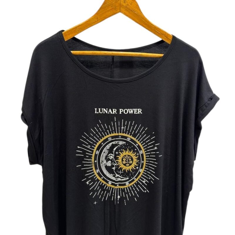 Remera Lunar