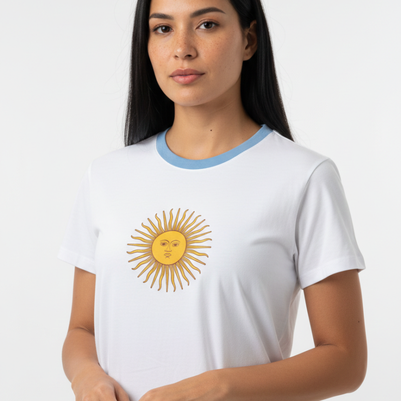 Remera Susana