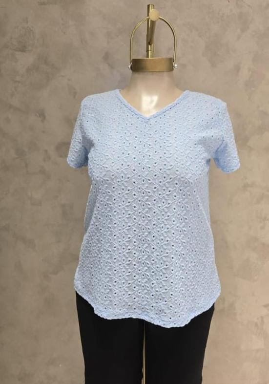 Blusa Vita