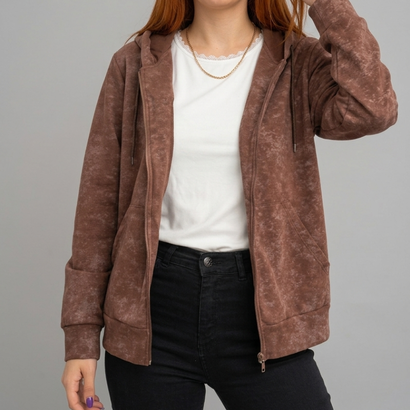 Campera Luana