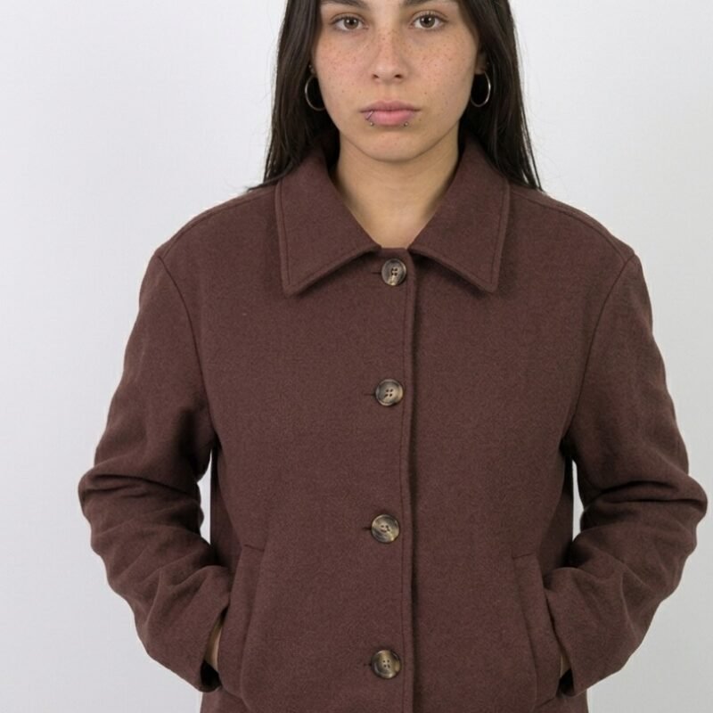 Tapado de paño Ruben