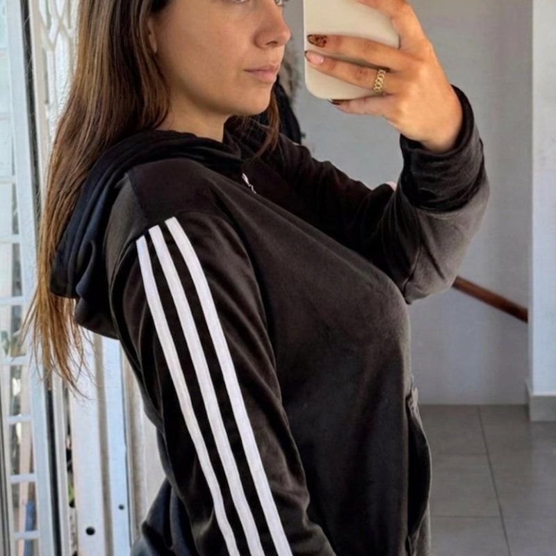 Campera Star