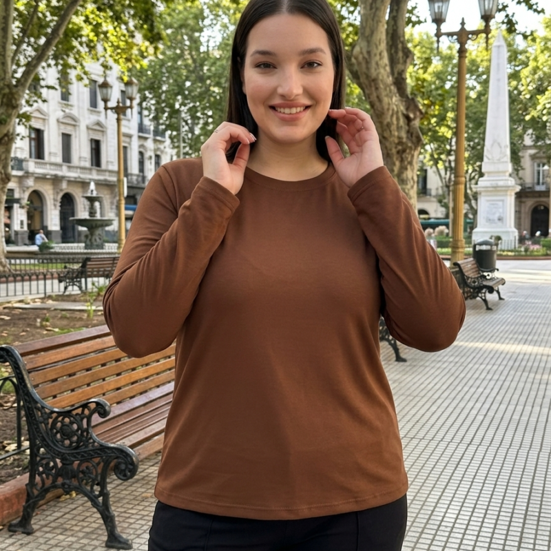 Remera Ruby