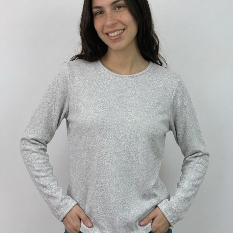 Remera Meli