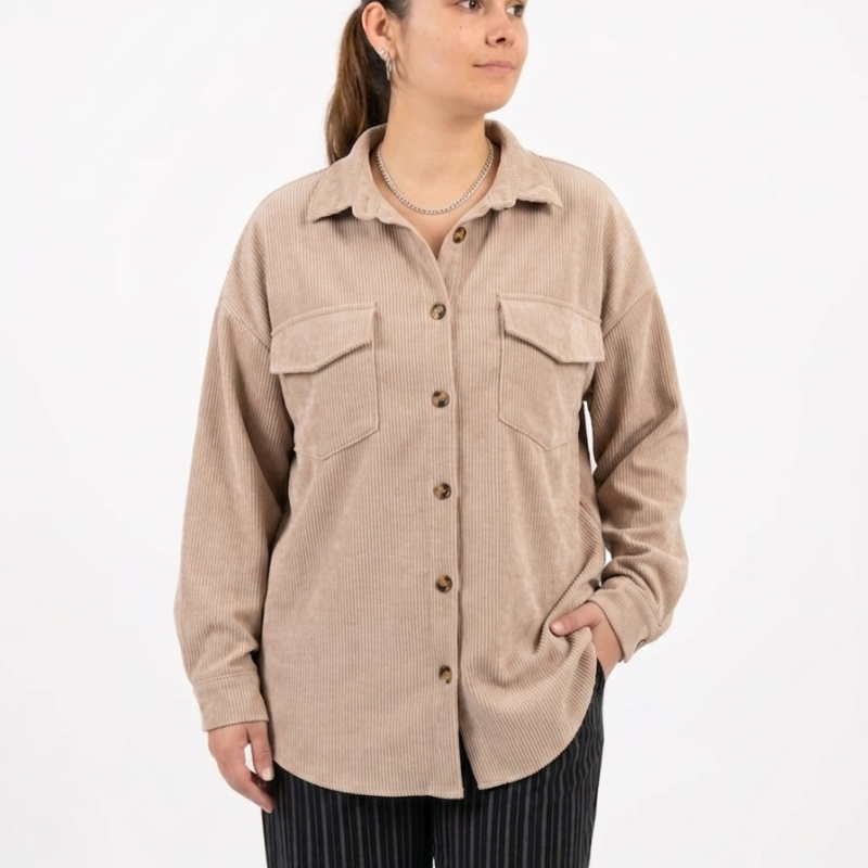 Camisaco Carmela