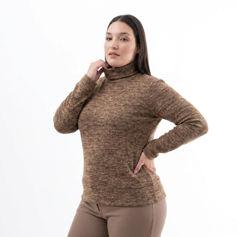 Polera Flor
