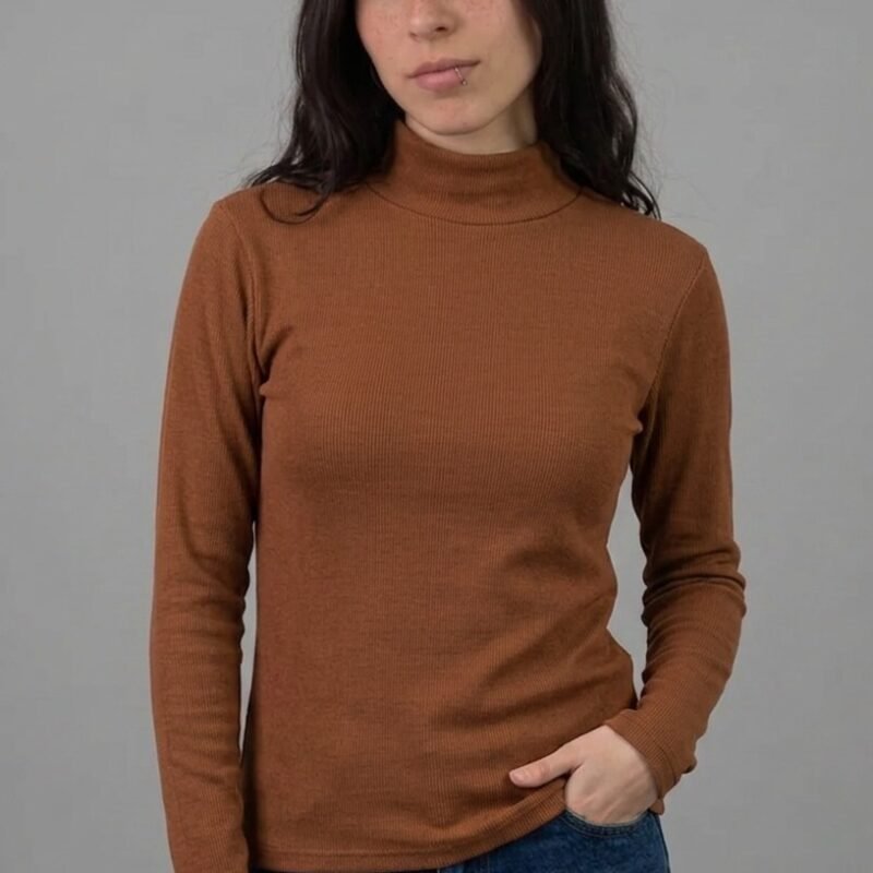 Polera Terry